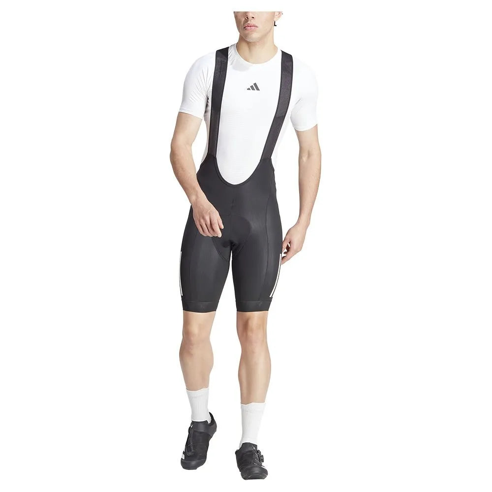 adidas The End bib shorts