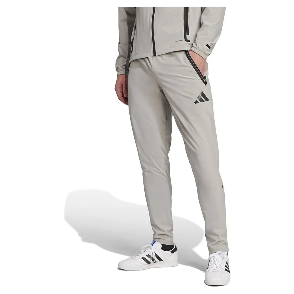 adidas Tiro 25 Competition Vis Tech Travel tracksuit pants
