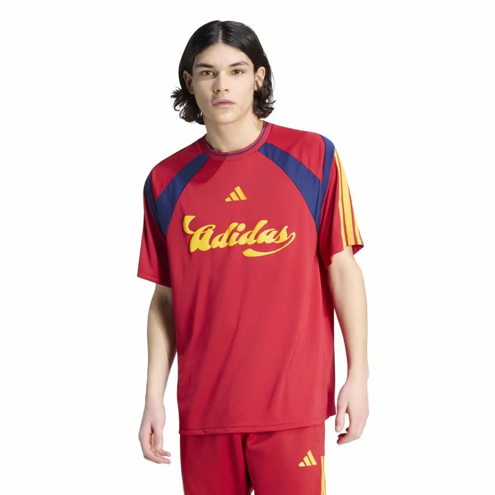 adidas Tiro NP short sleeve T-shirt