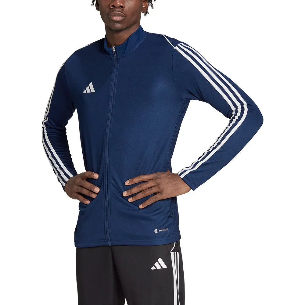adidas Tiro23 L Tr jacket