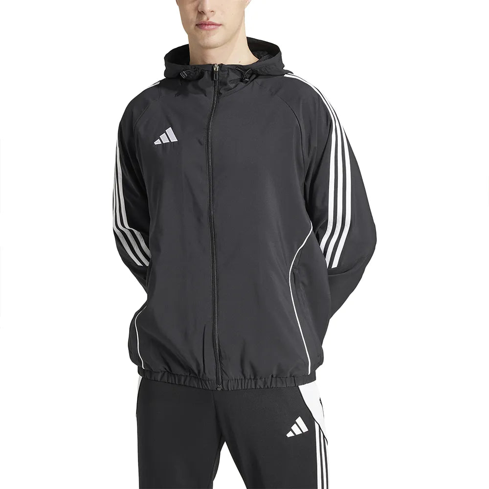adidas Tiro24 Windbreaker jacket