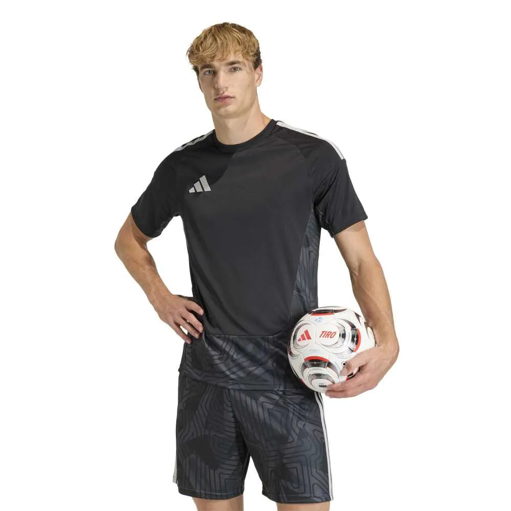 adidas Tiro26 Competition Goalkeeper Jersey short sleeve T-shirt