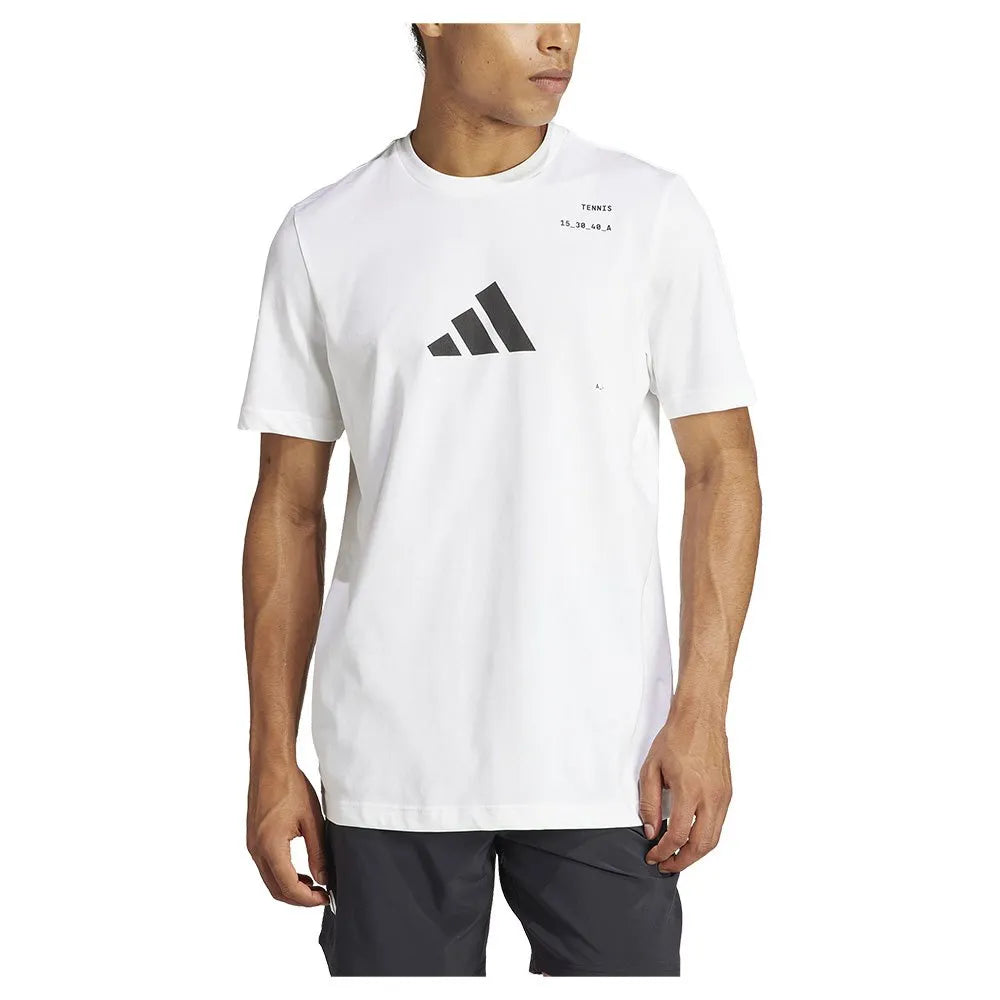 adidas Tns Cat G short sleeve T-shirt