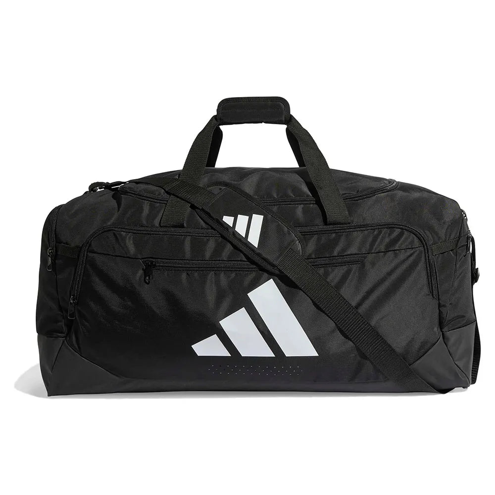 adidas Training Defender Large 94L duffle bag