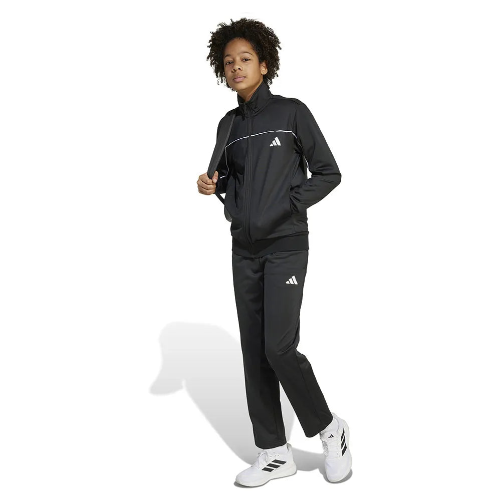 adidas Tricot Colour Pop tracksuit
