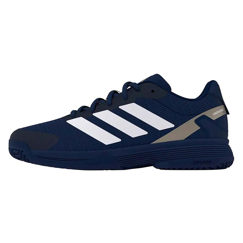 adidas Ubersonic all court shoes