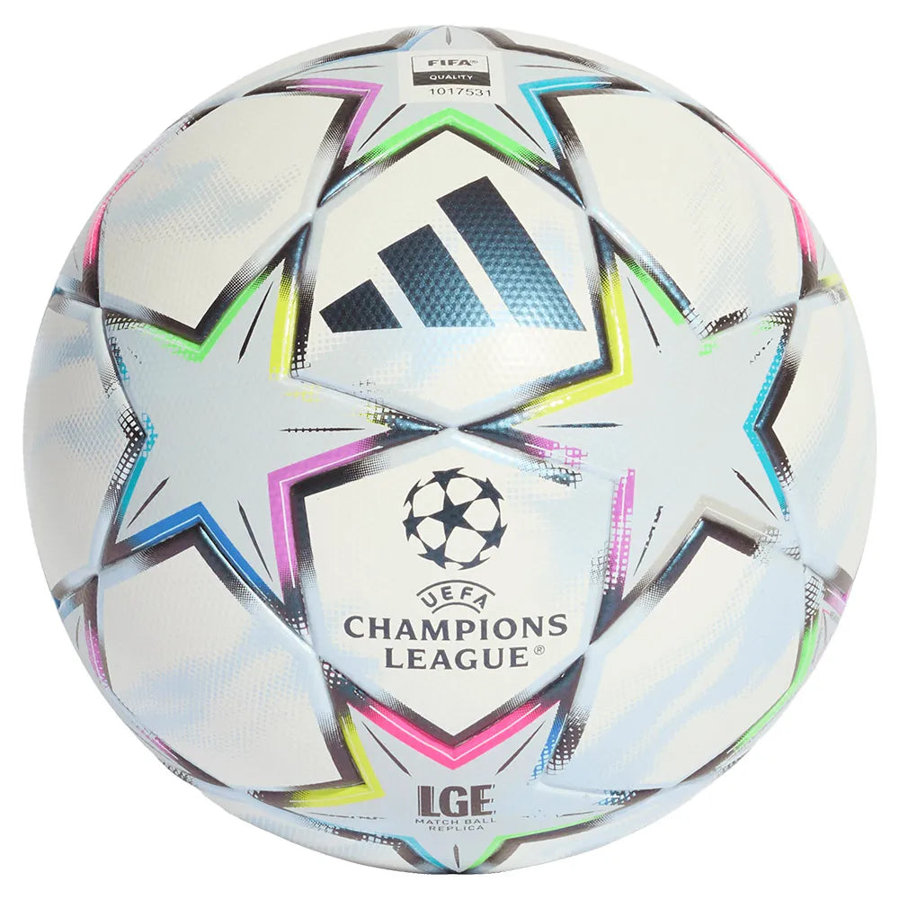 adidas UEFA Champions League 26/27 League Boxed football ball