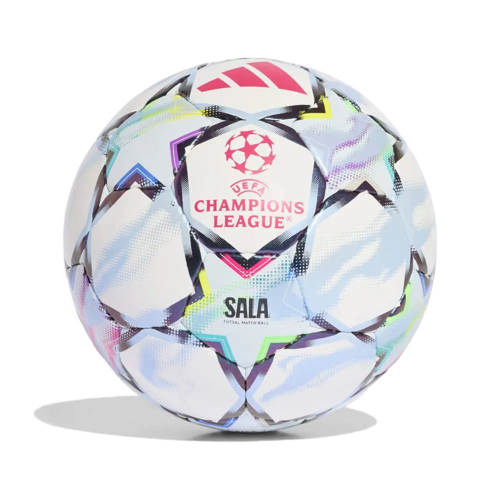 adidas UEFA Champions League 26/27 Pro futsal ball