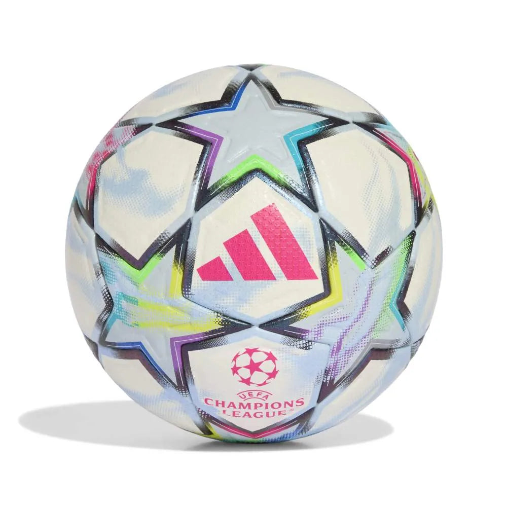 adidas UEFA Champions League Pro football ball