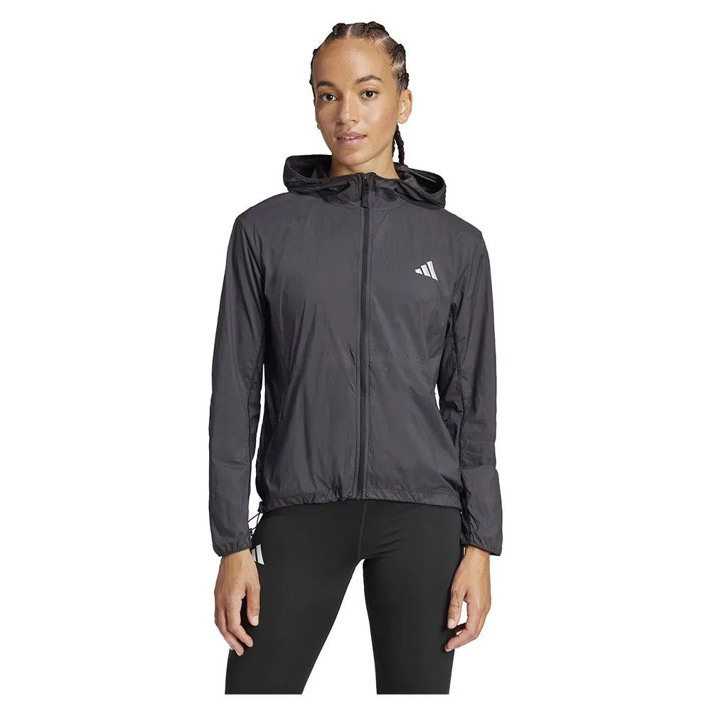 adidas Ultimate Running UV jacket