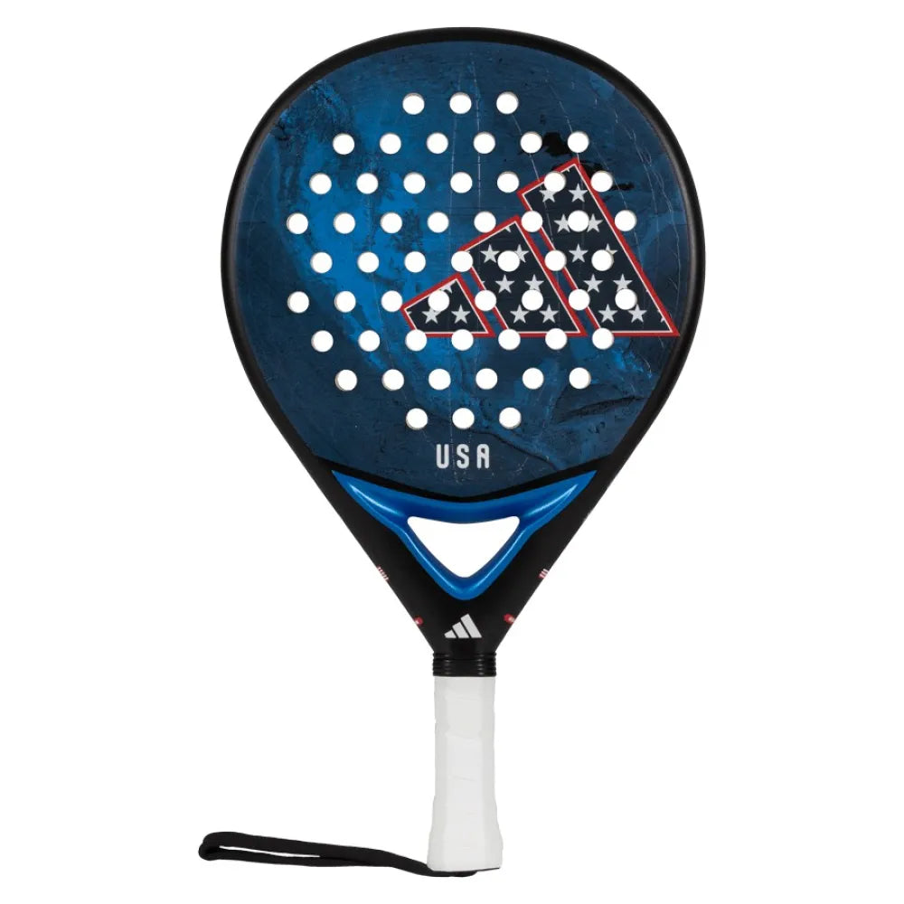 adidas Usa wc2026 padel racket