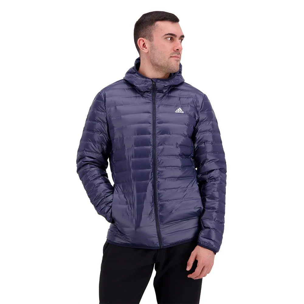 adidas Varilite down jacket
