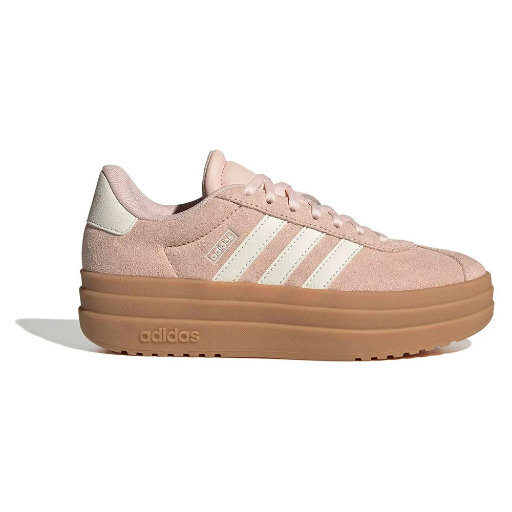 adidas VL Court Bold Junior Trainers