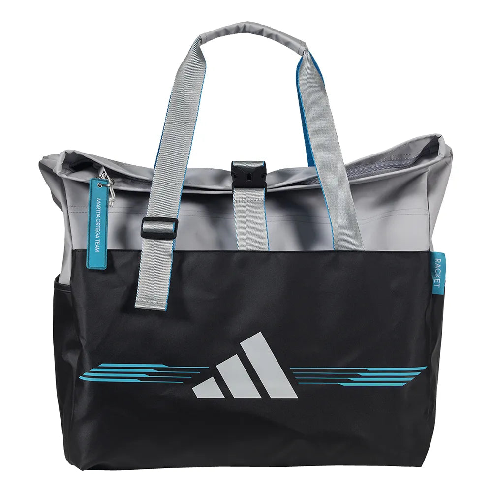adidas Weekend 3.4 duffle bag