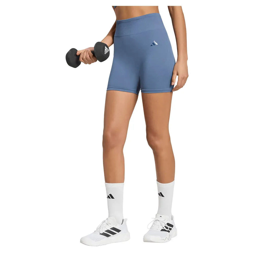 adidas Workout Essentials Knit 4´´ short leggings