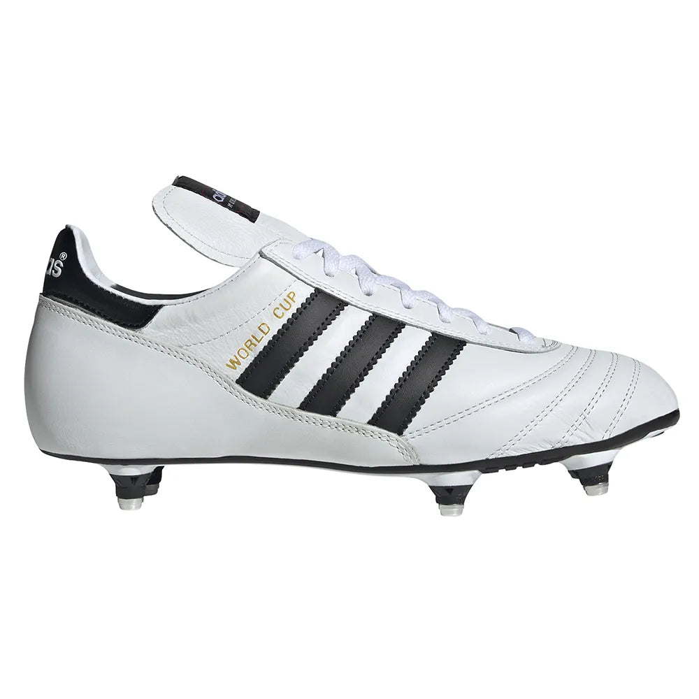adidas World Cup football boots