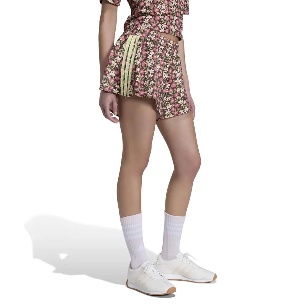 adidas X Farm Rio shorts