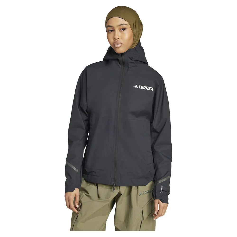 adidas XPR Light jacket