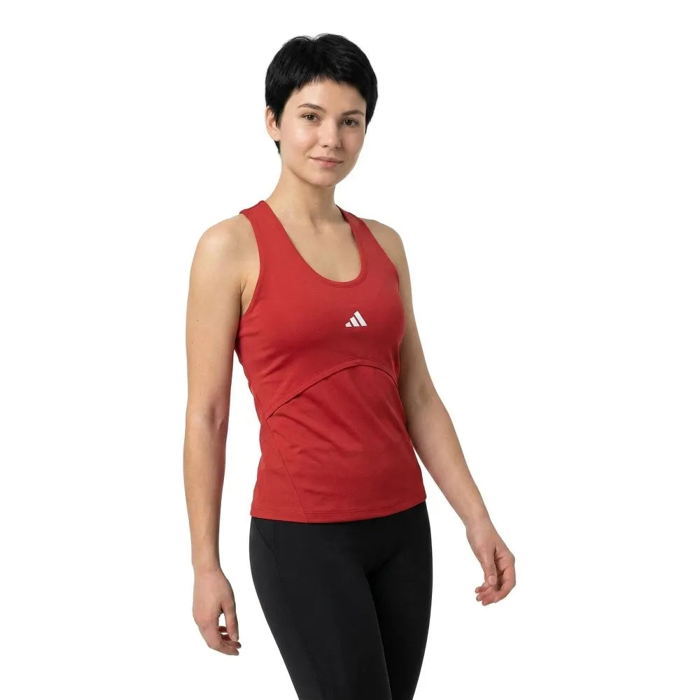 adidas Y Pro sleeveless T-shirt