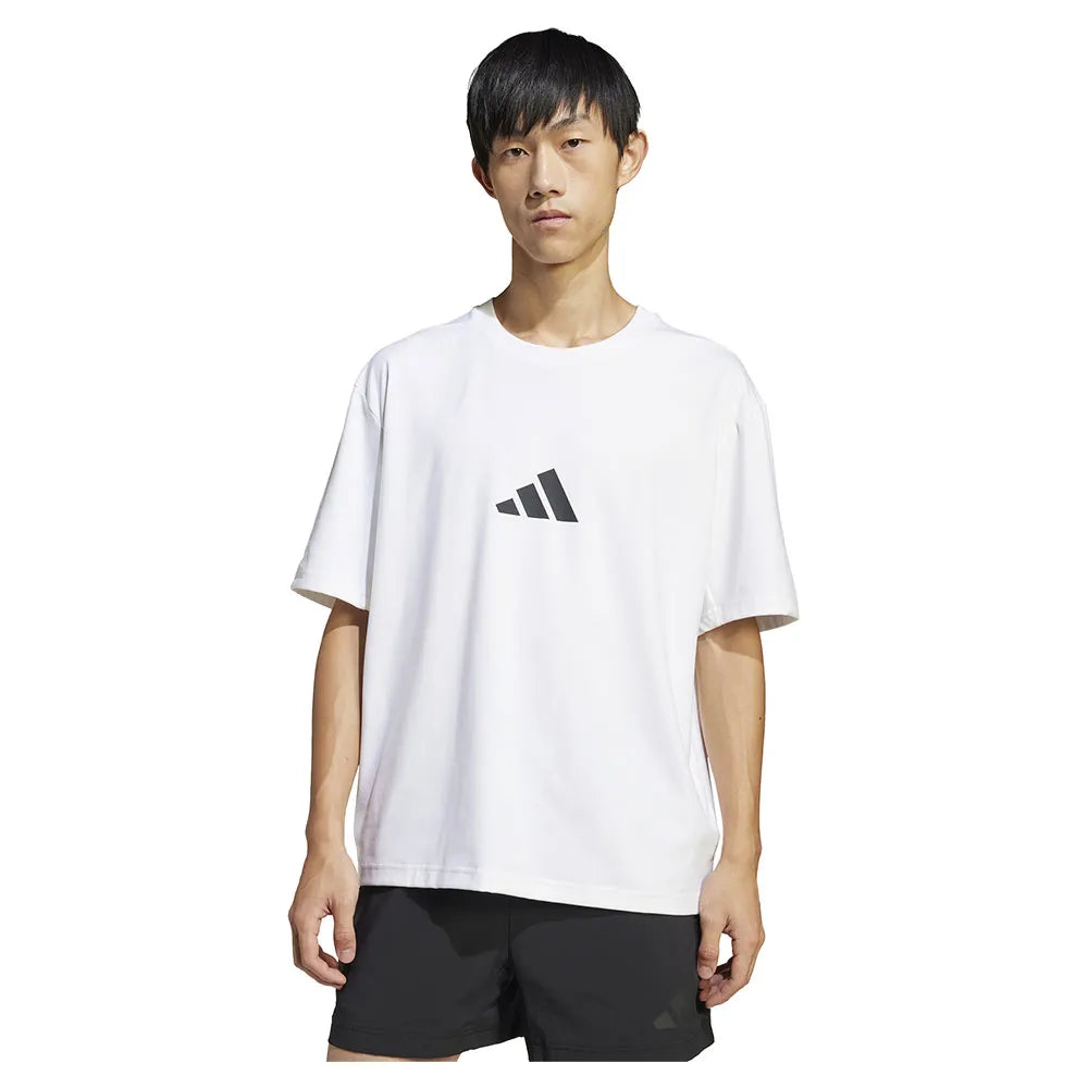 adidas Z.N.E. Loose Fit short sleeve T-shirt