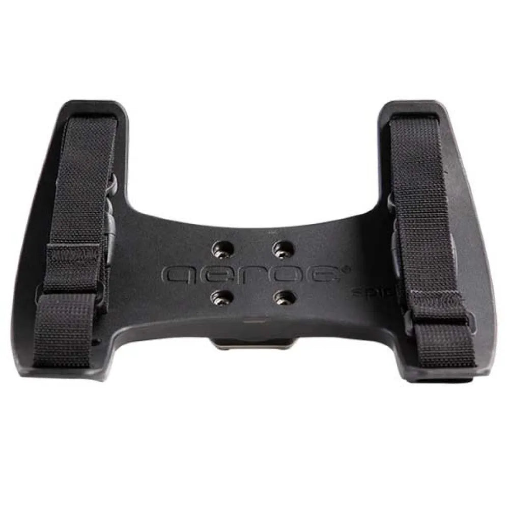 Aeroe Spider Cradle pannier rack adapter