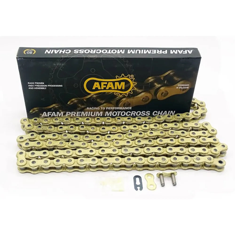 AFAM 520MX6-GG chain