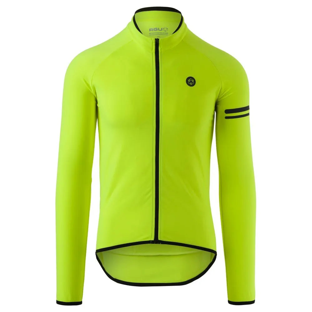 AGU Thermo Essential long sleeve jersey