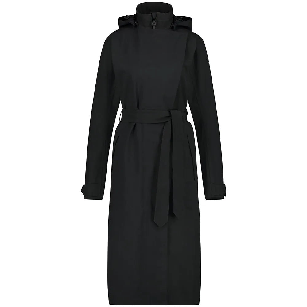 AGU Trench jacket