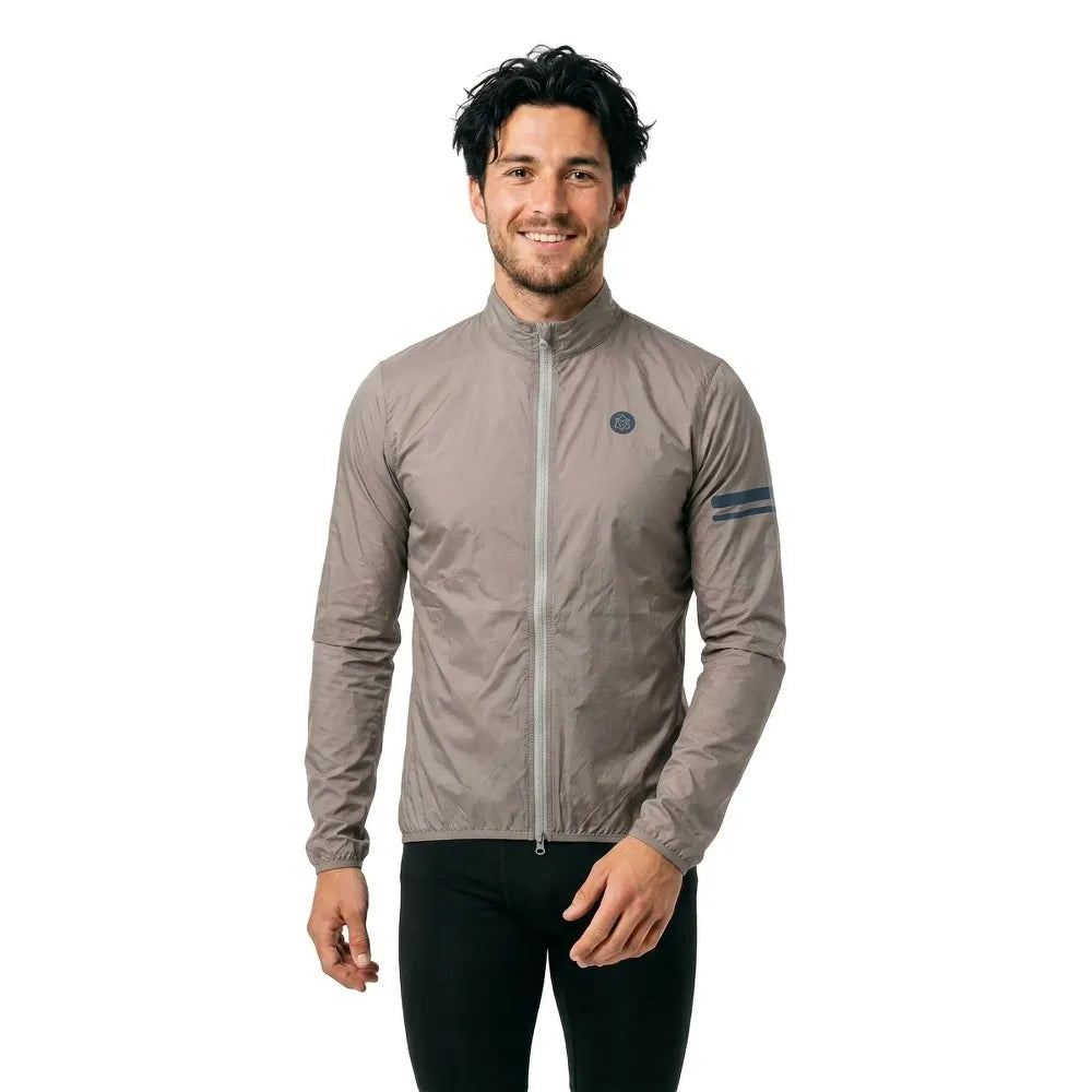 AGU Ultralight Rain Performance jacket