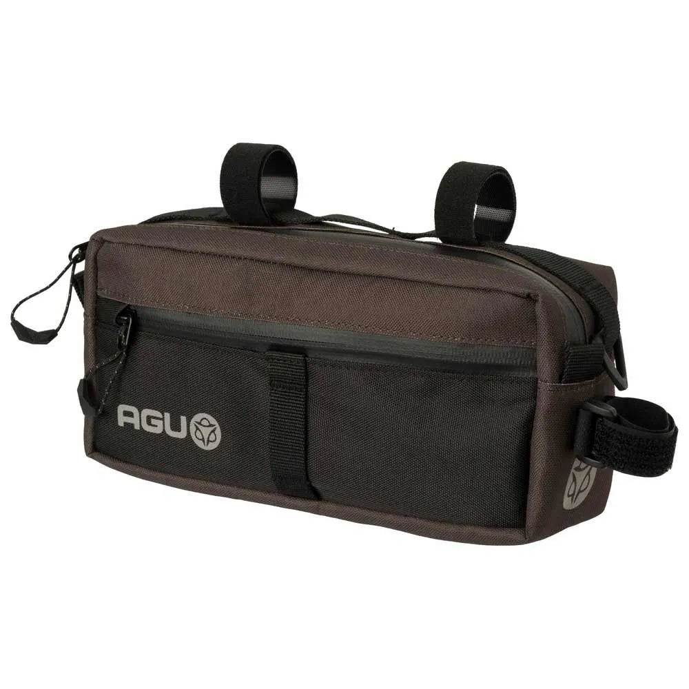 AGU Venture handlebar bag