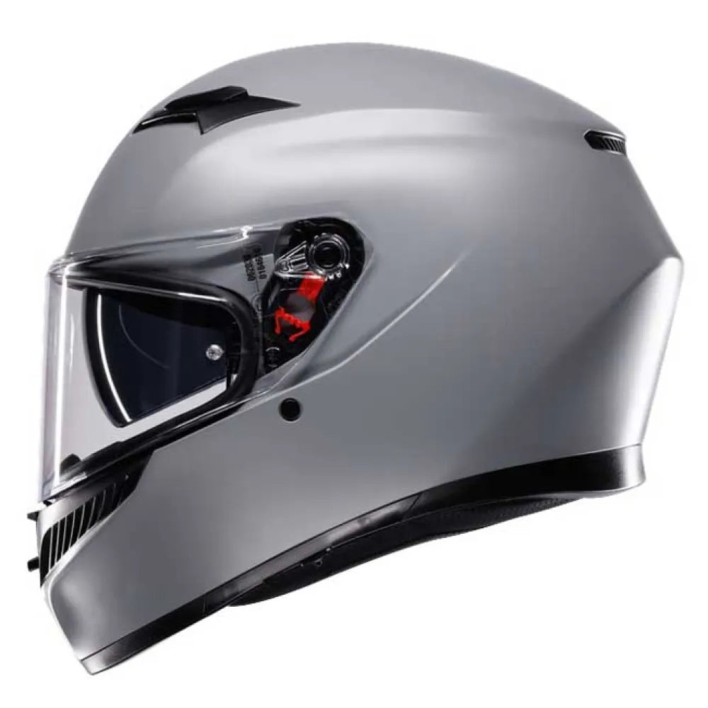AGV K3 E2206 MPLK Mono full face helmet