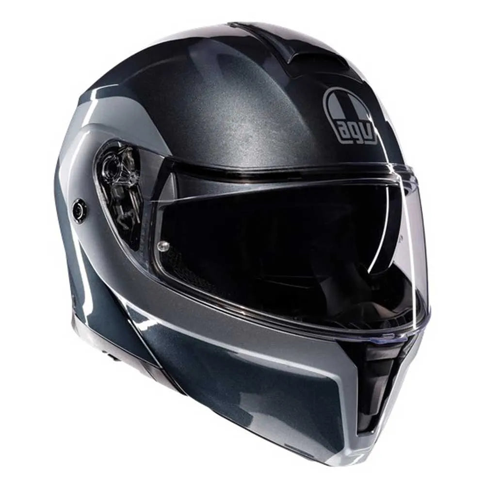 AGV Streetmodular Levico E2206 MPLK modular helmet