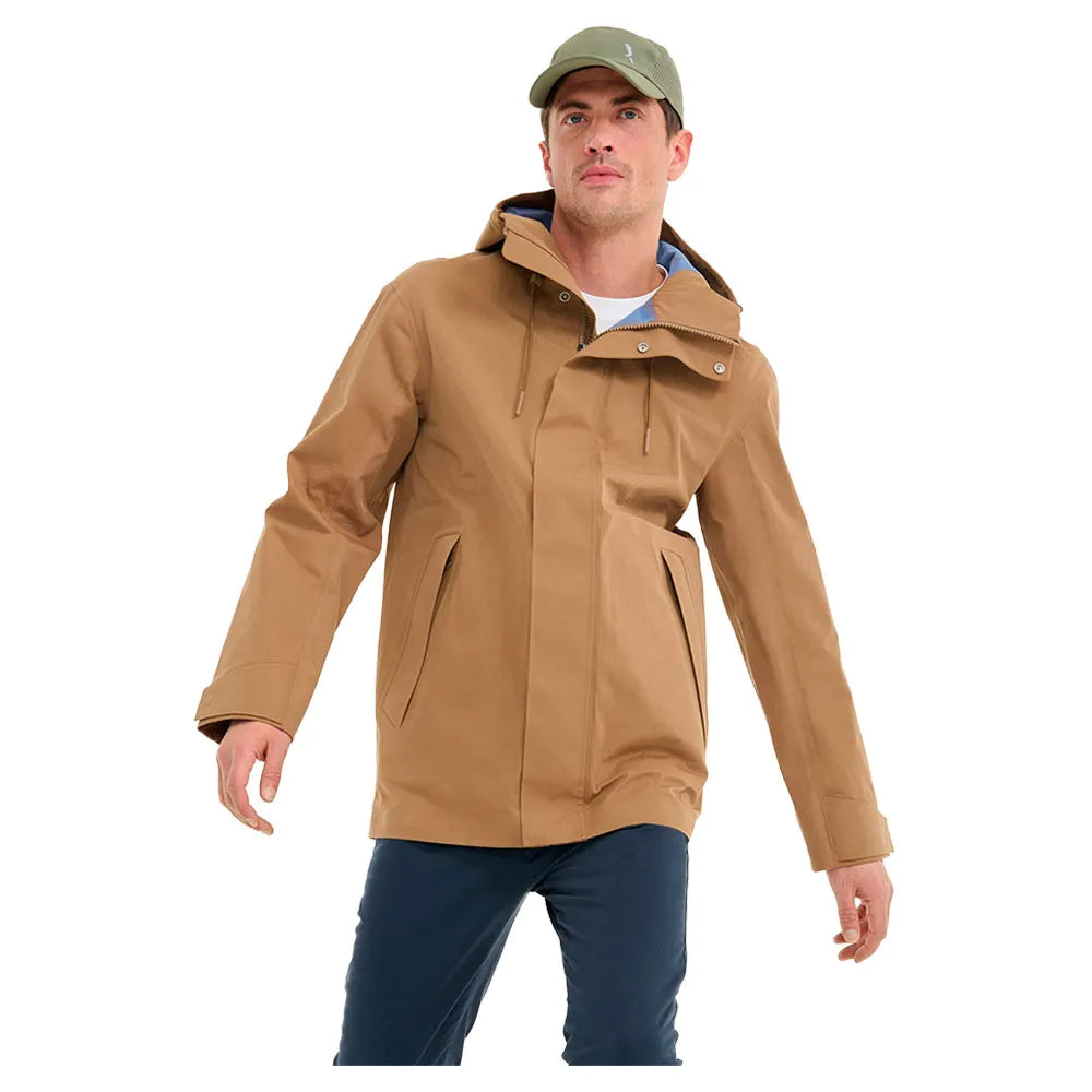Aigle AIS25MOUT010 jacket