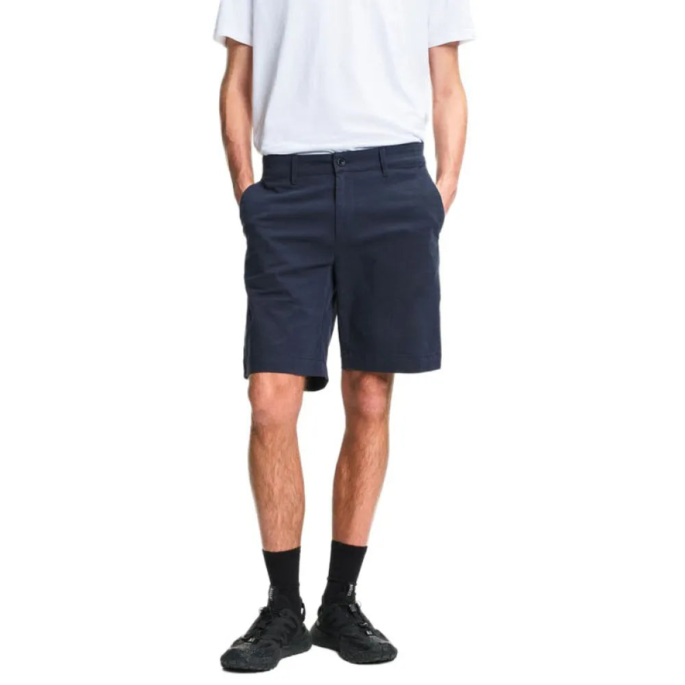 Aigle AIS26MBOT010 shorts