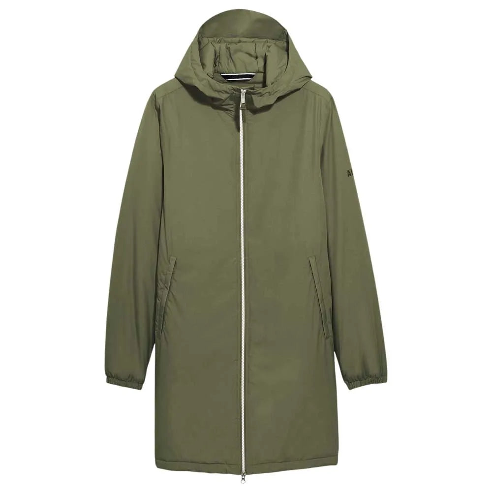 Aigle BM502 parka