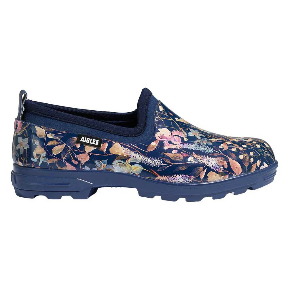 Aigle Lessfor 2 PT clogs