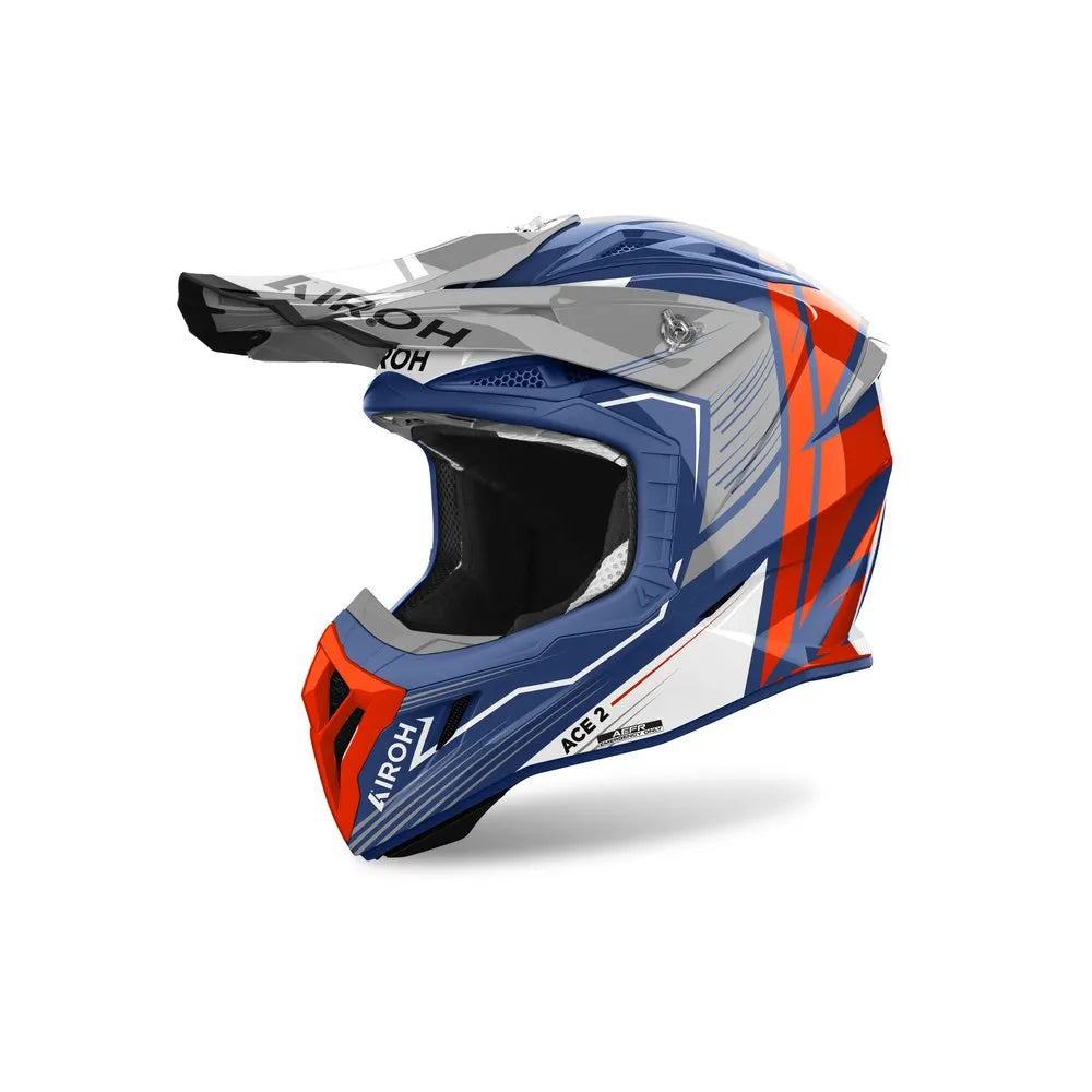 Airoh Aviator Ace 2 Engine off-road helmet