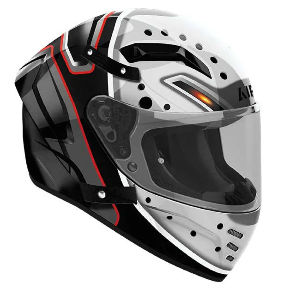 Airoh Connor Masker full face helmet