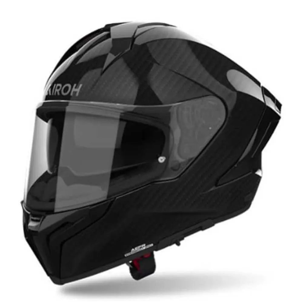 Airoh Matryx Carbon full face helmet