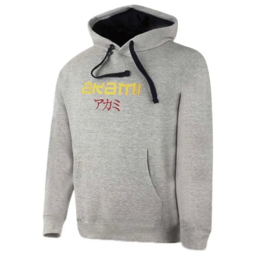 Akami Moscow hoodie