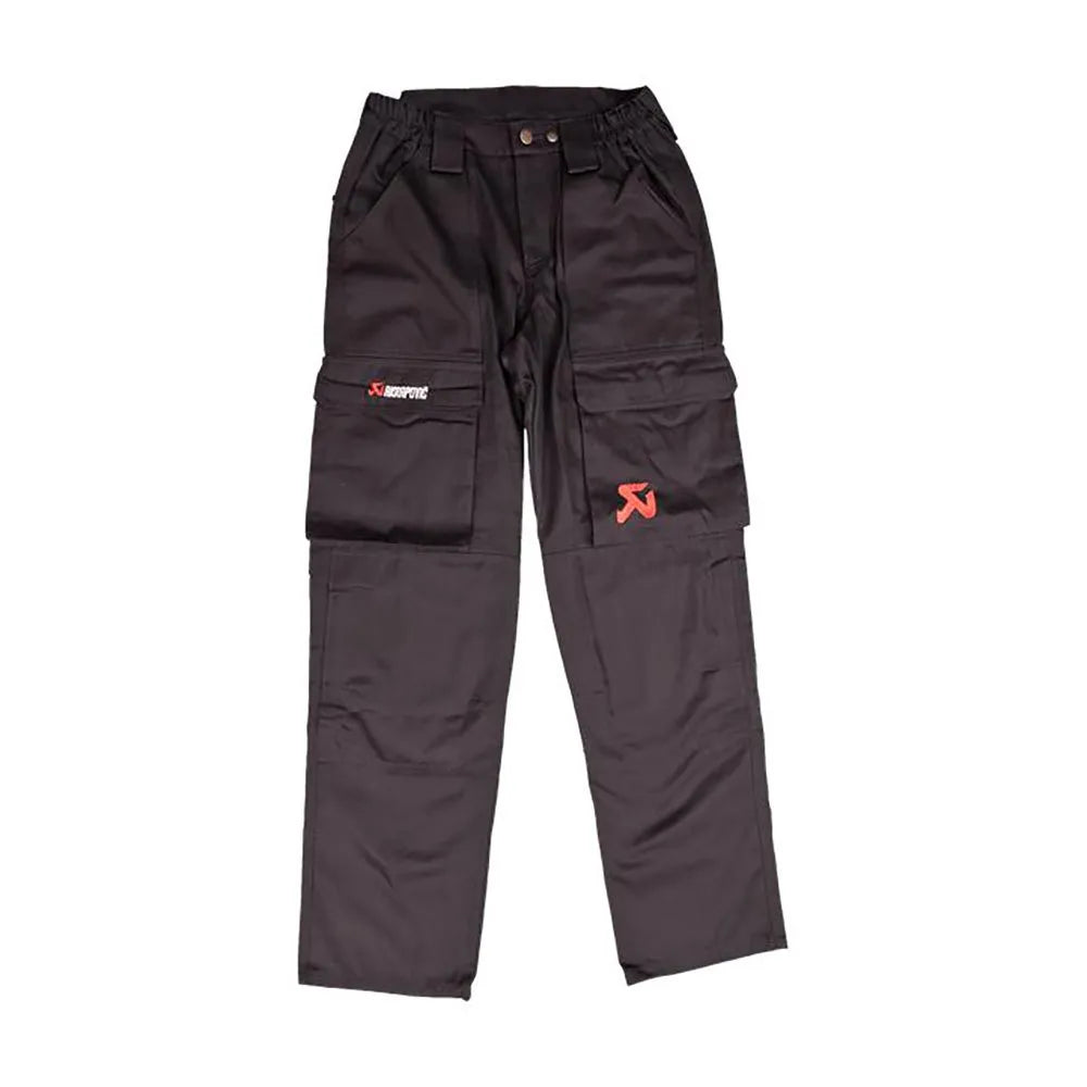 Akrapovic Cargo pants