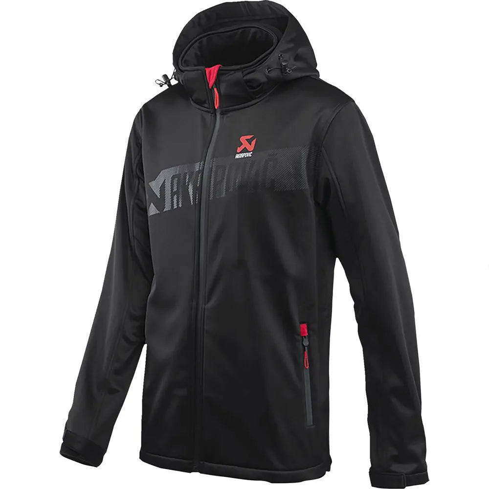 Akrapovic Jacket