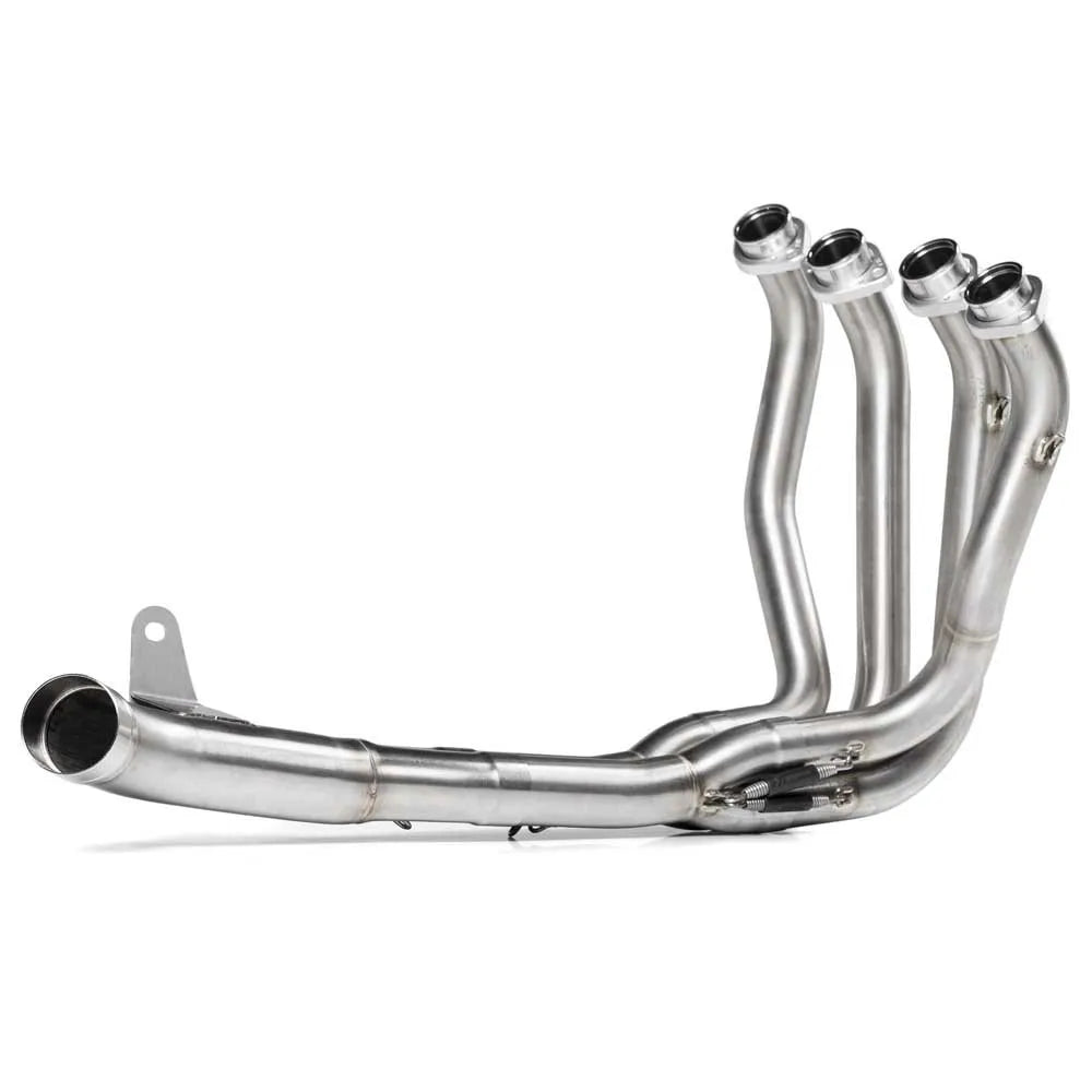 Akrapovic Kawasaki Z900 2020 E-K9R4 manifold