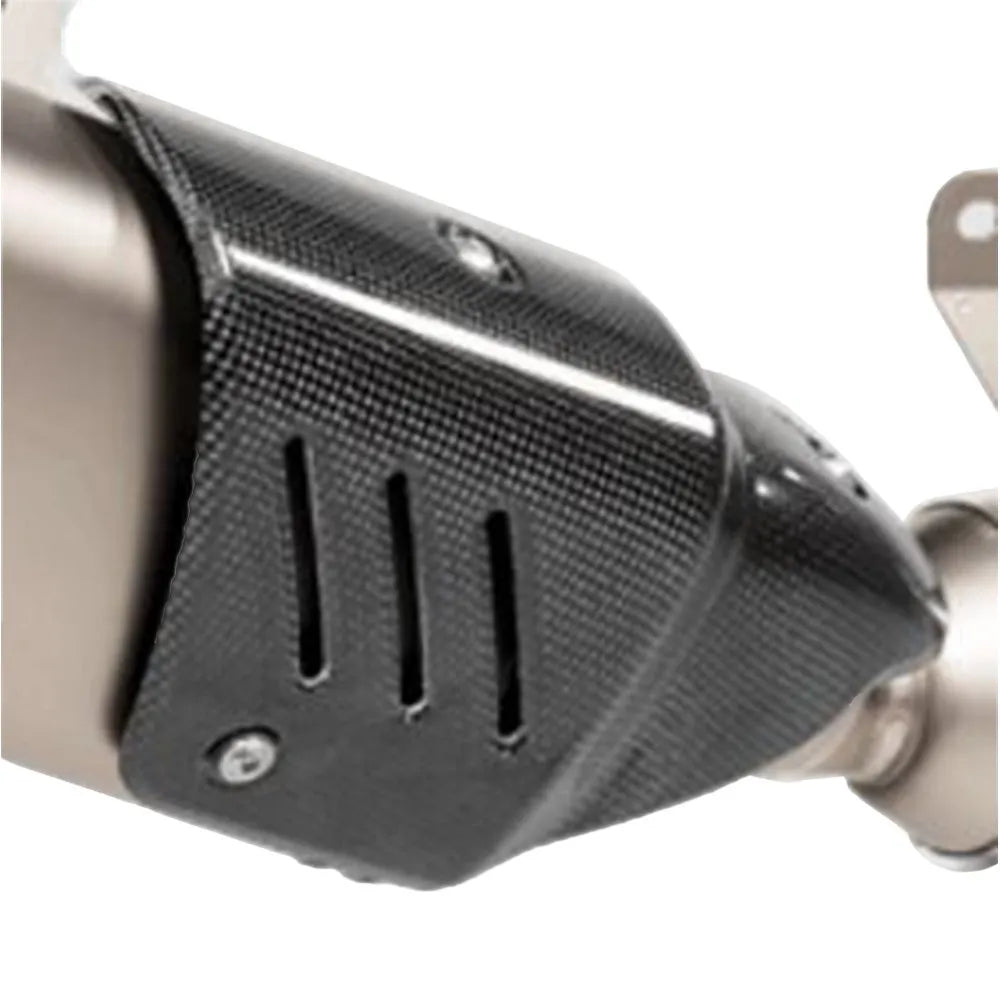 Akrapovic Ref:P-HSY7R5 carbon heat shield