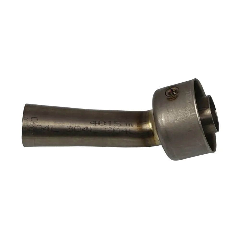 Akrapovic Ref:V-TUV018/4 Noise Damper