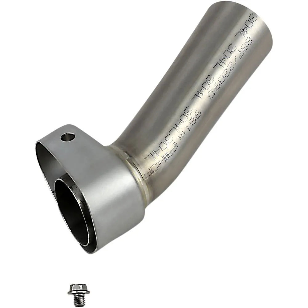 Akrapovic V-TUV002 Noise Damper