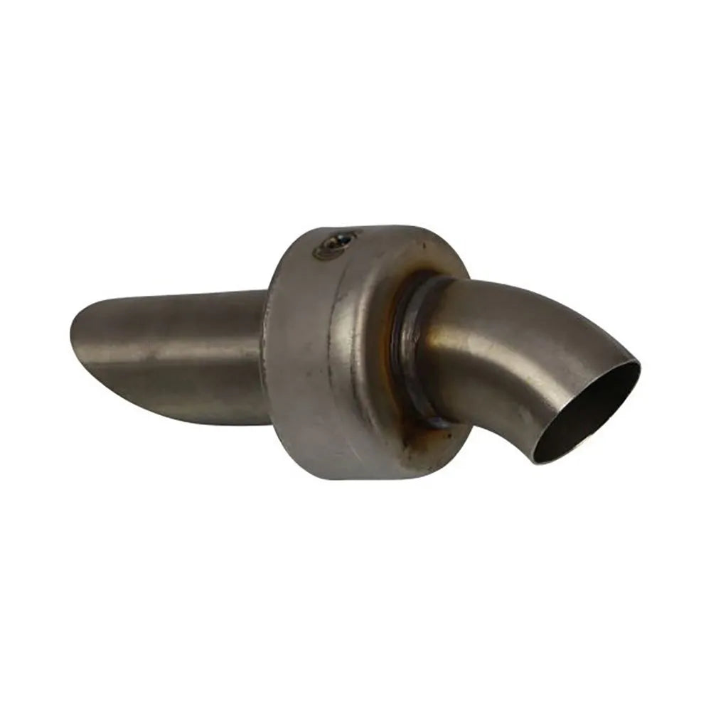 Akrapovic V-TUV175 Noise Damper