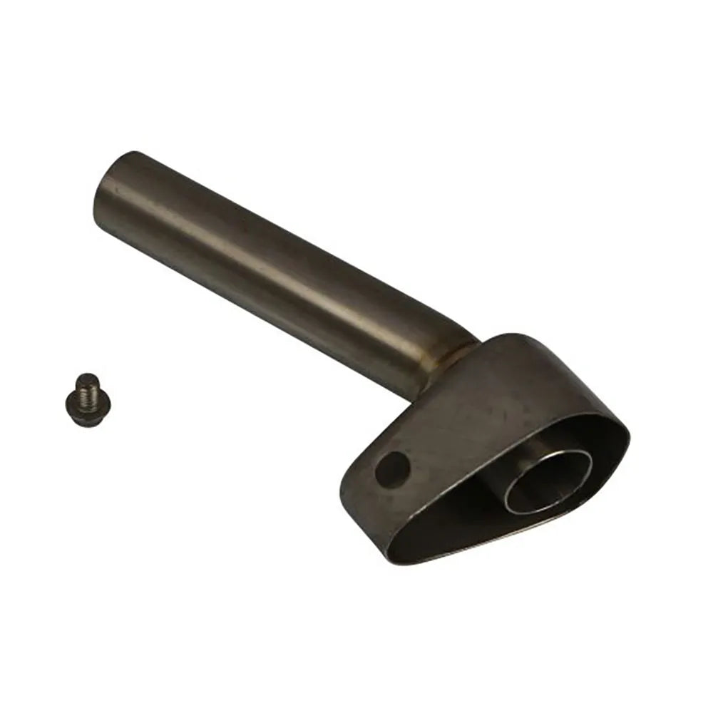 Akrapovic V-TUV182 Stainless Steel Noise Damper