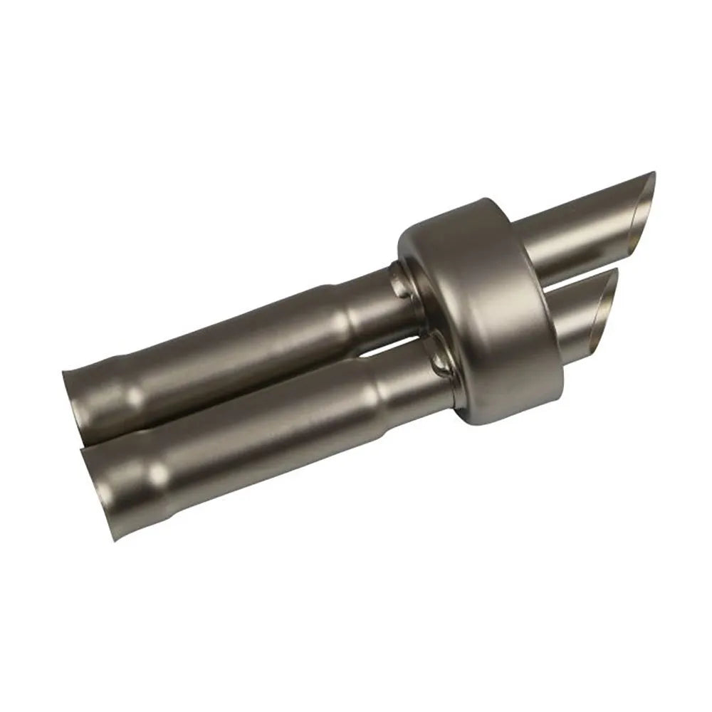 Akrapovic V-TUV199 Noise Damper