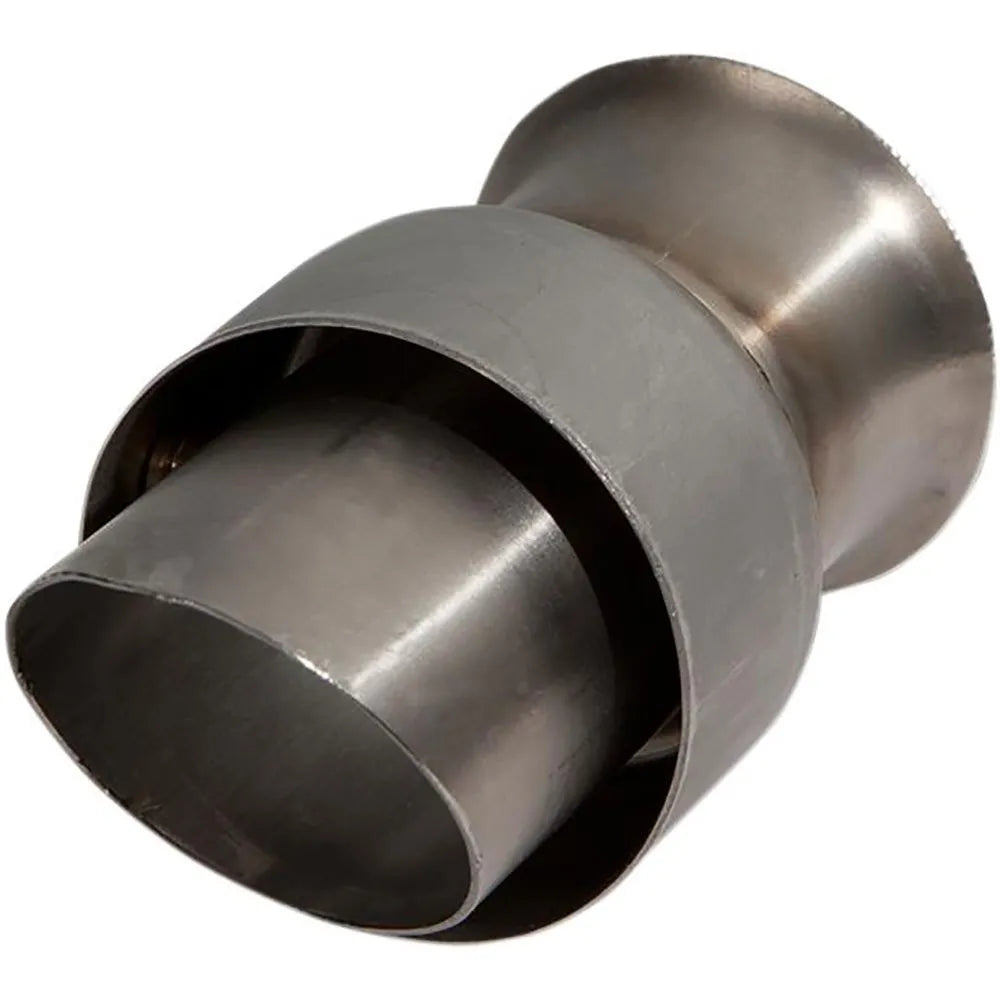 Akrapovic V-TUV201 Noise Damper